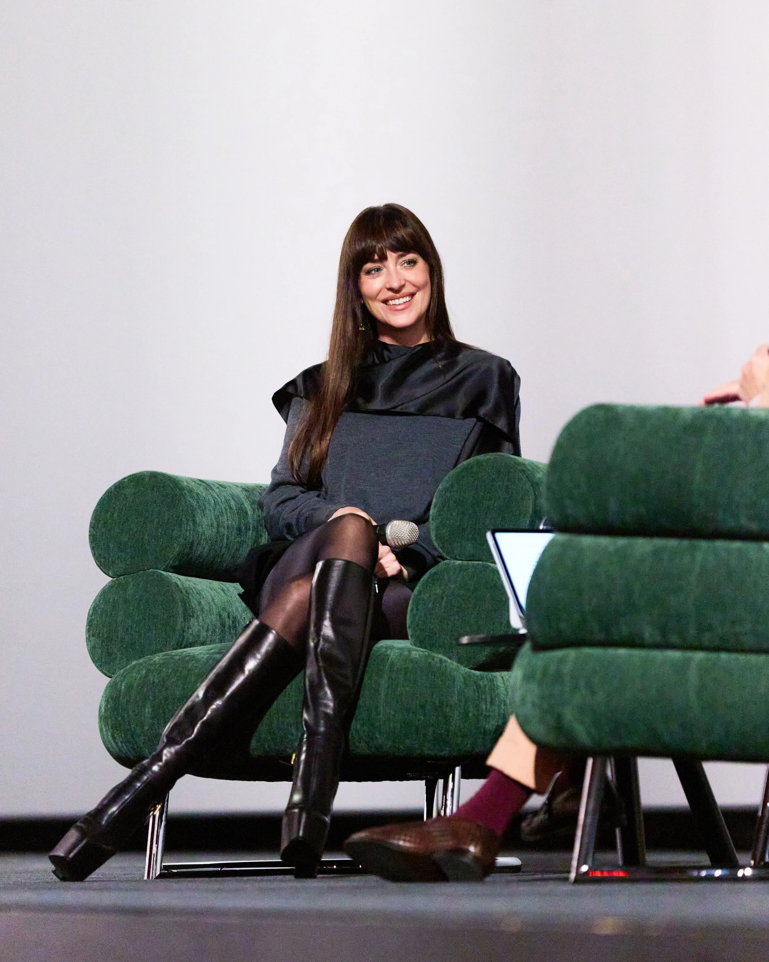 Kevin Mürner_ZFF Masters_Dakota Johnson_26.9.25 27.jpg