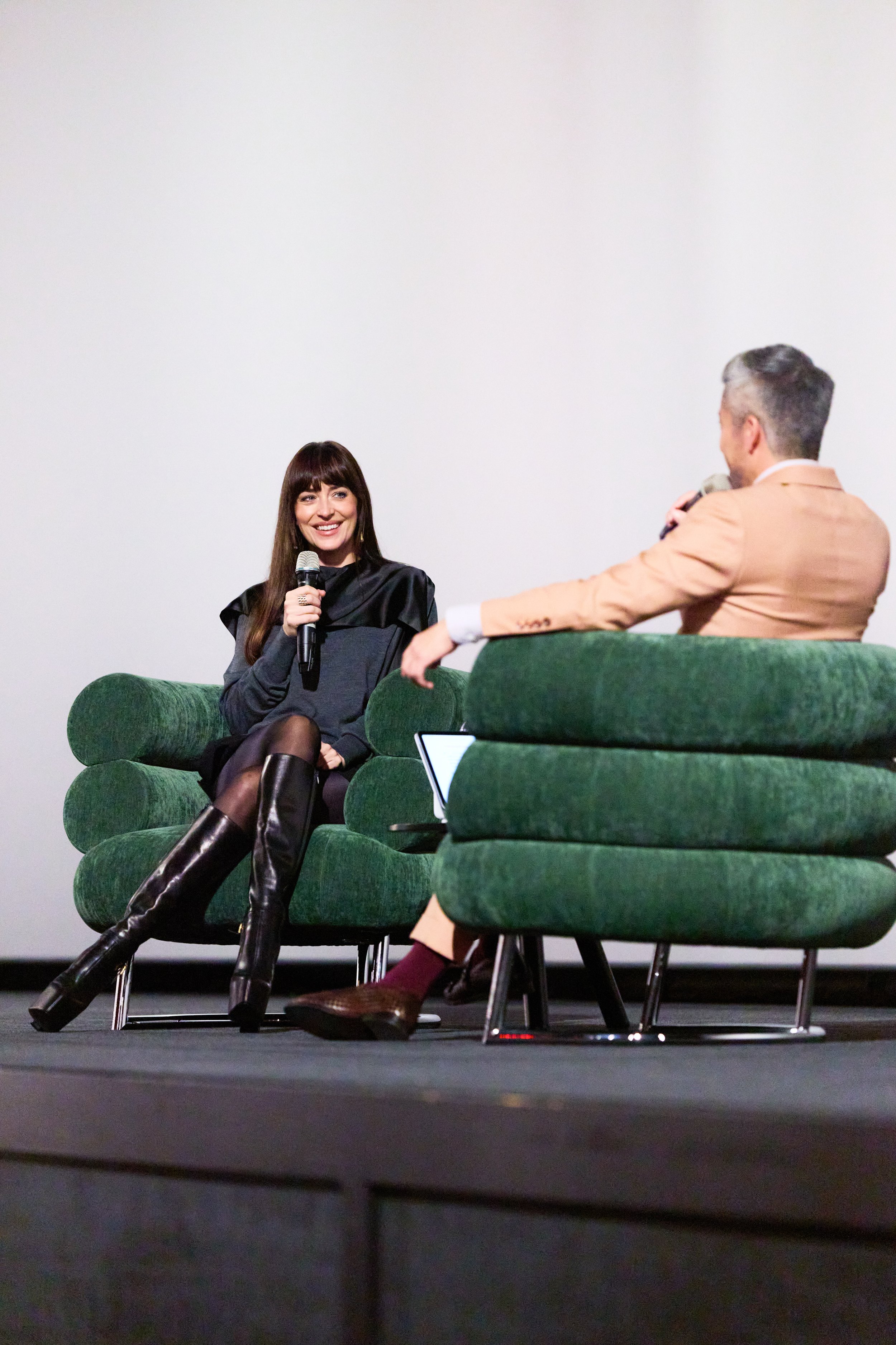 Kevin Mürner_ZFF Masters_Dakota Johnson_26.9.25 26.jpg