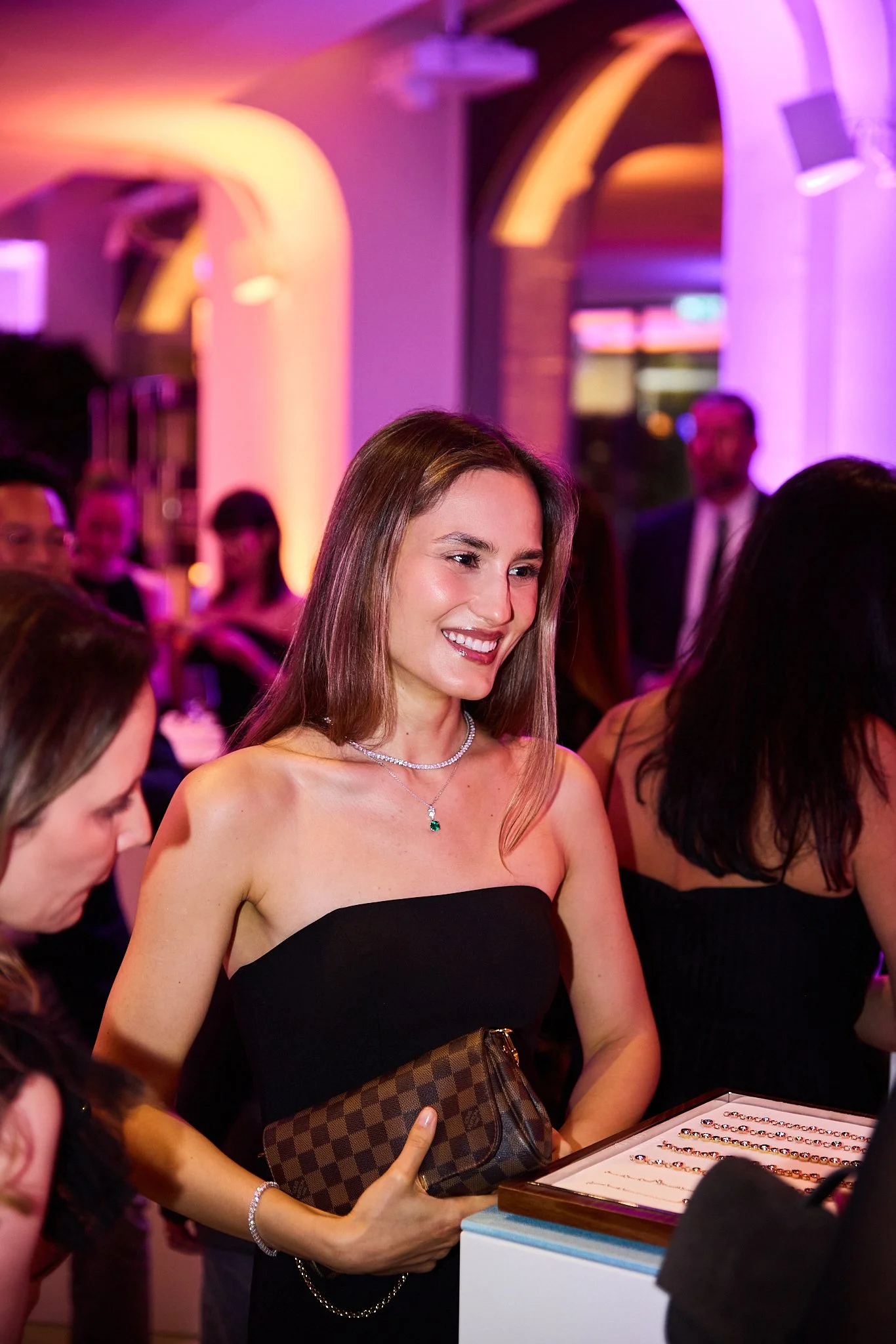 Influencer Event Fotograf Schweiz