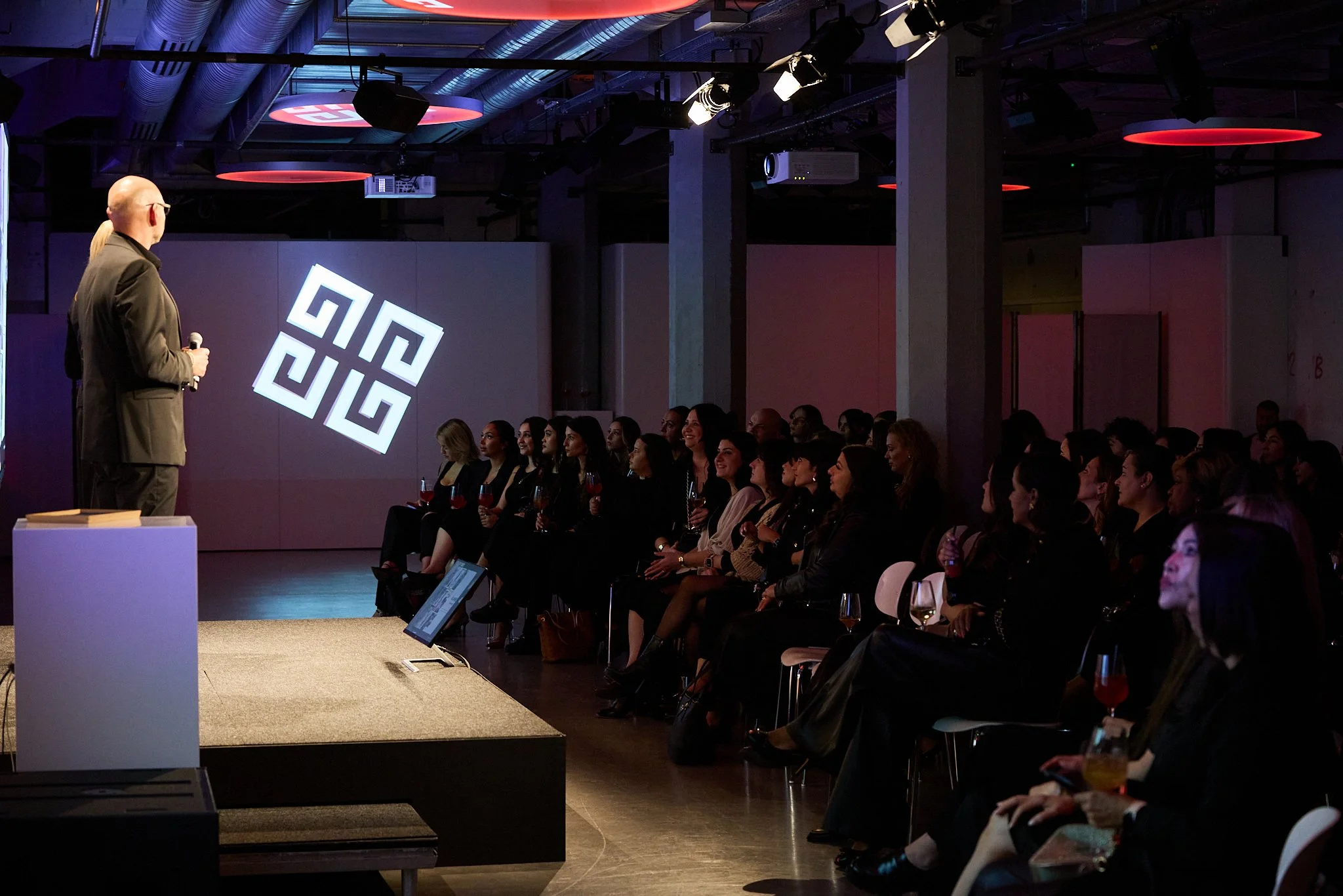 Event Photographer Switzerland 