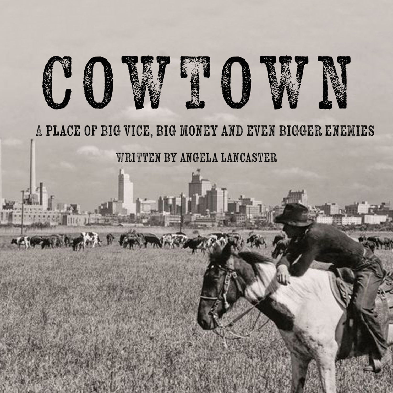 COWTOWN