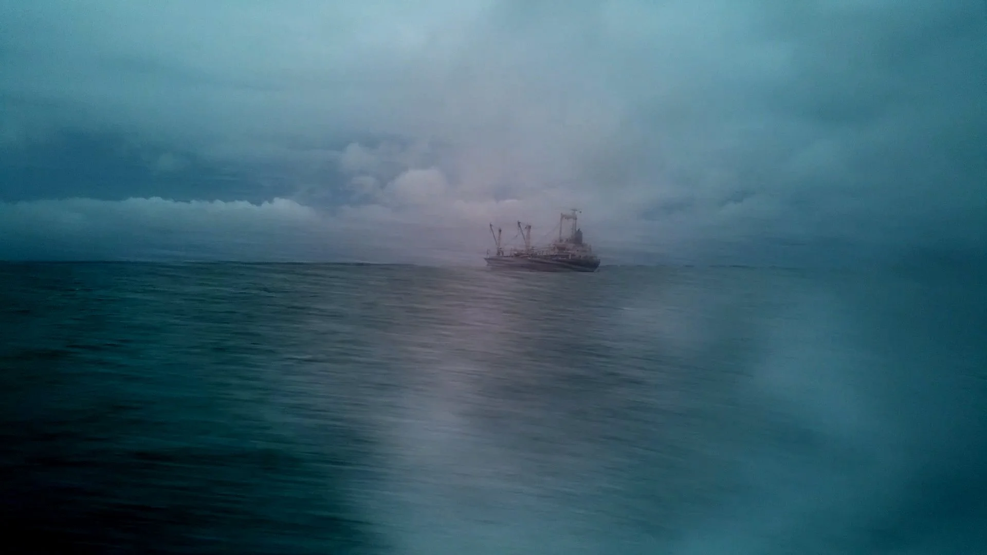 A Change Is Gonna Come II by Lana Cmajcanin.jpg