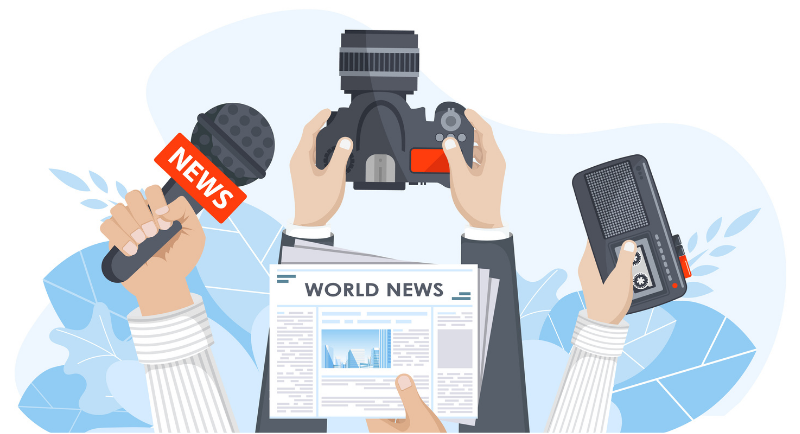 The Importance of Building Relations with Journalists
