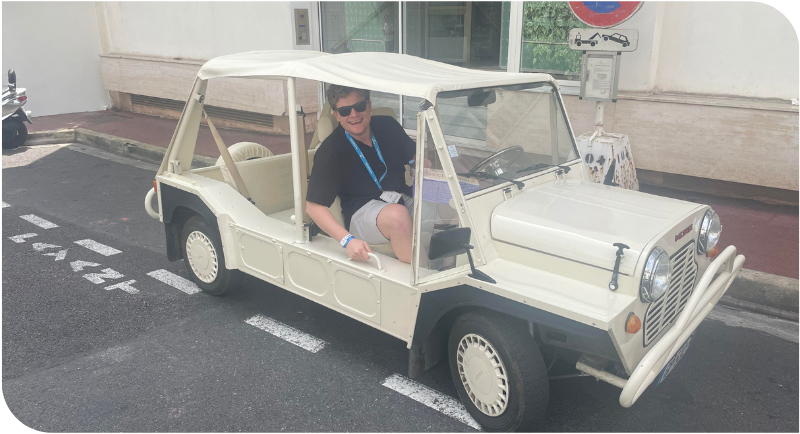 Cannes 2025 - Festival of Accountability?