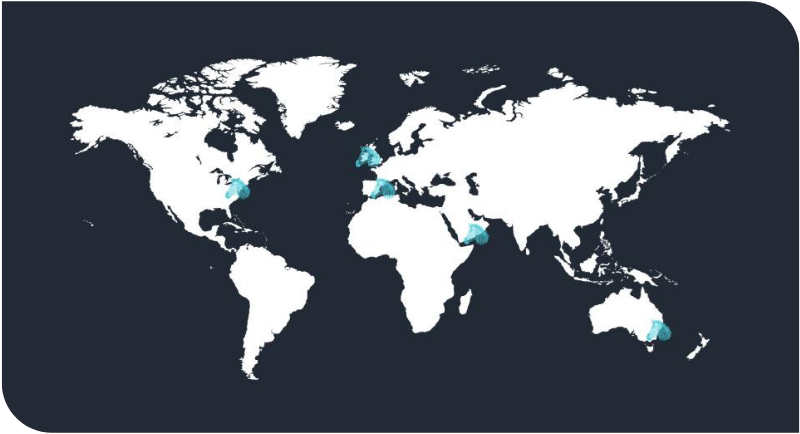 Why Global Media Coverage Matters