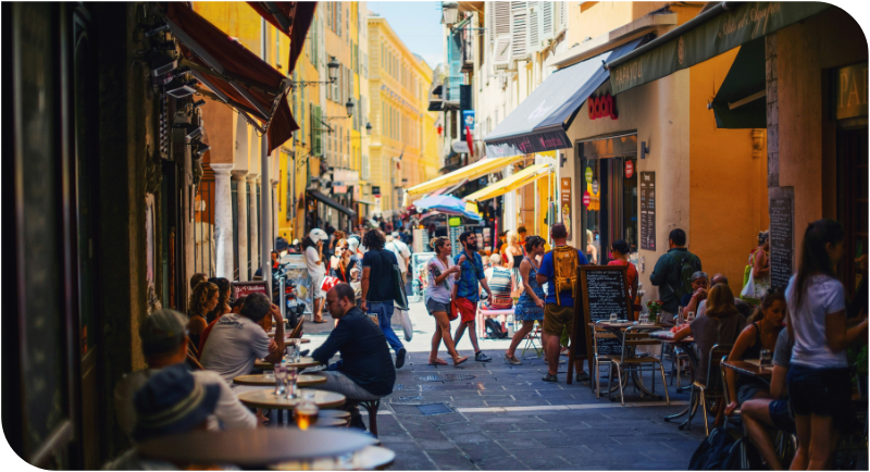 Cracking the French Market: Culture, Media, and Business Insights