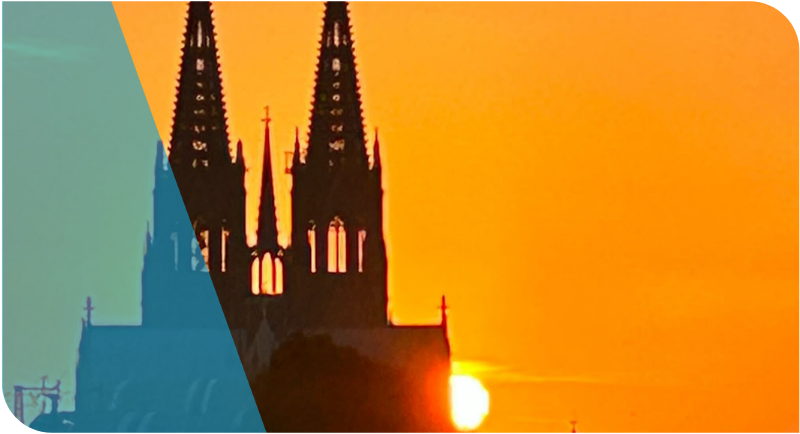 DMEXCO 2024 - A First-Timer’s Perspective