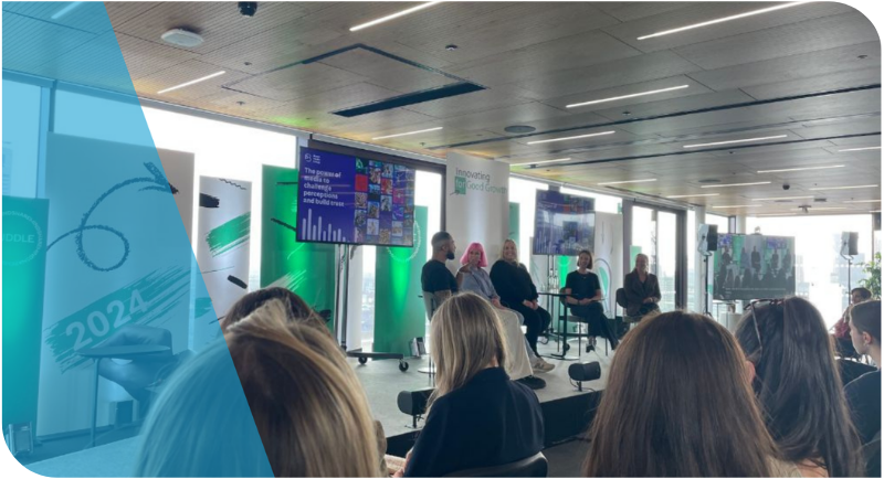 Understanding Your Customers - Mindshare Huddle 2024