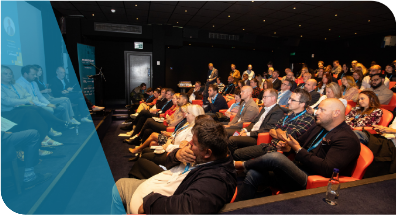 2024: A year of connections, impact, and innovation