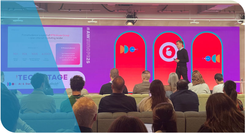 Advertising Week Europe - Our Takeaways