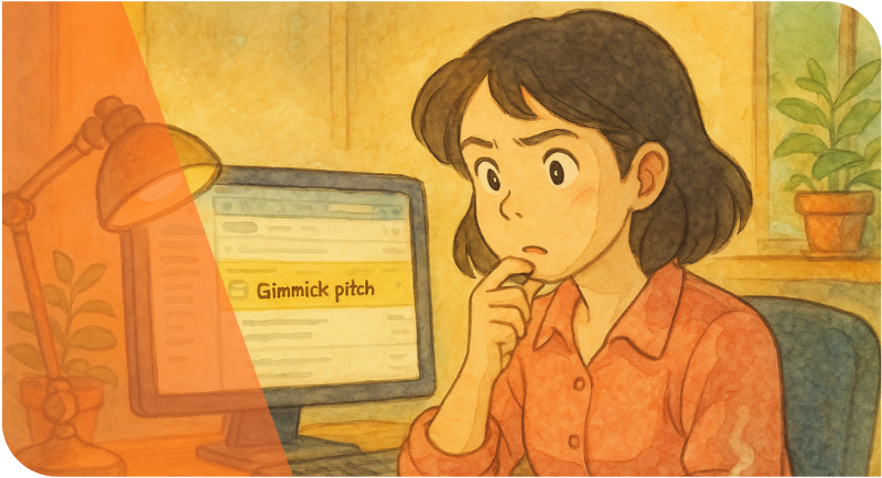 The Three Cs of B2B Creativity - Context, Customisation, Clarity