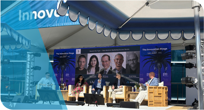 POSSIBLE 2025 was an absolute blast