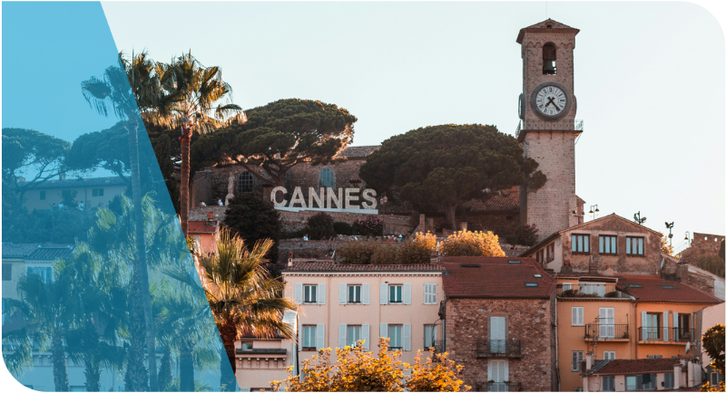 How to prepare for your first Cannes Lions