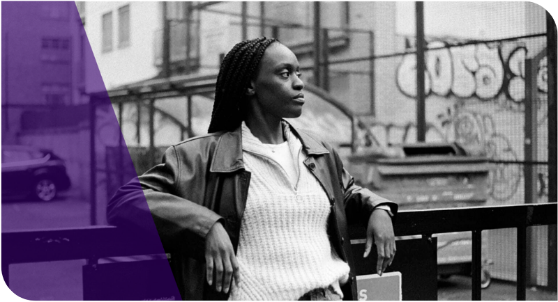 Meet the Bluestripe Team - Senior Account Manager, Nkechi Agu