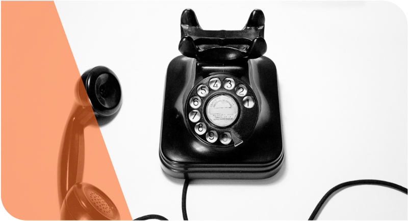 Making Conversation - PR People Pick Up That Phone!