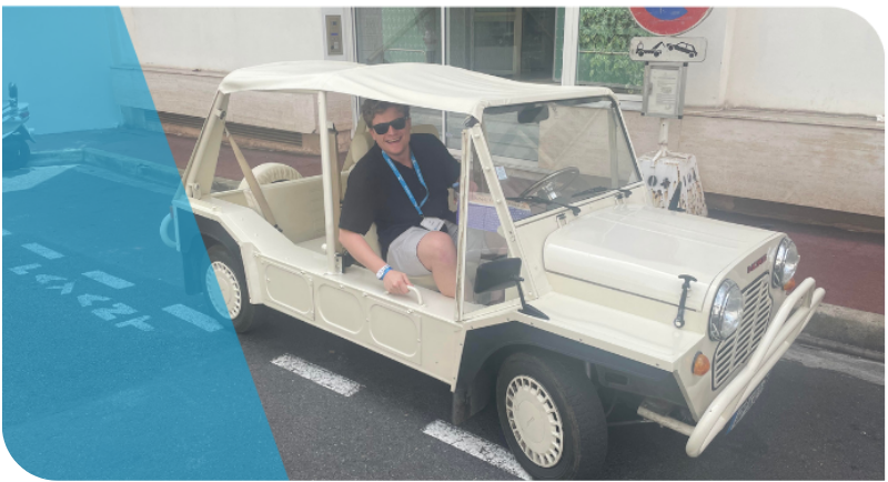 Cannes 2025 - Festival of Accountability?