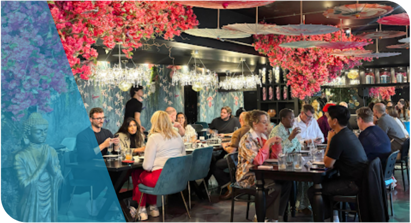 Making a Difference - My First Media Pride Event