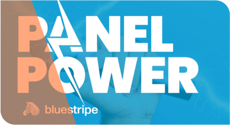 Thriving at Events: Making Industry Panels More Powerful