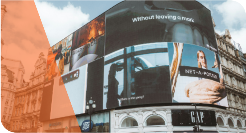 How Programmatic DOOH can supercharge last-minute shopping
