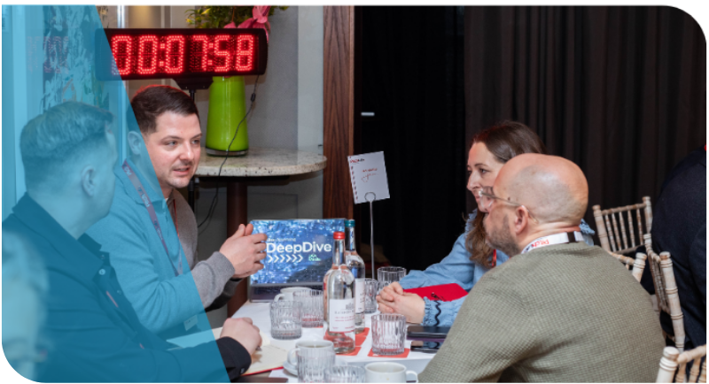 Pitch Lab 2026 - Redefining the Industry Pitch