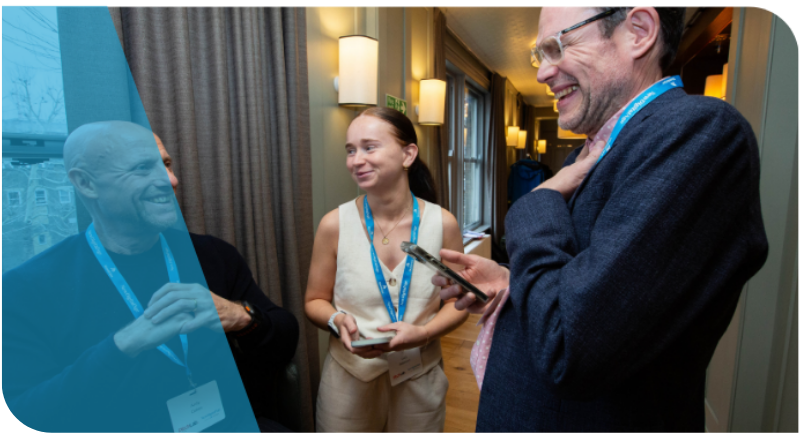 2026 Moments That Reminded Me Why I Love Working in Events