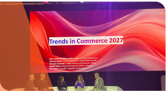 DMEXCO 2026: More German, More Agentic