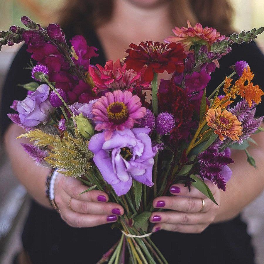 Bi- Weekly Summer Flower Subscription