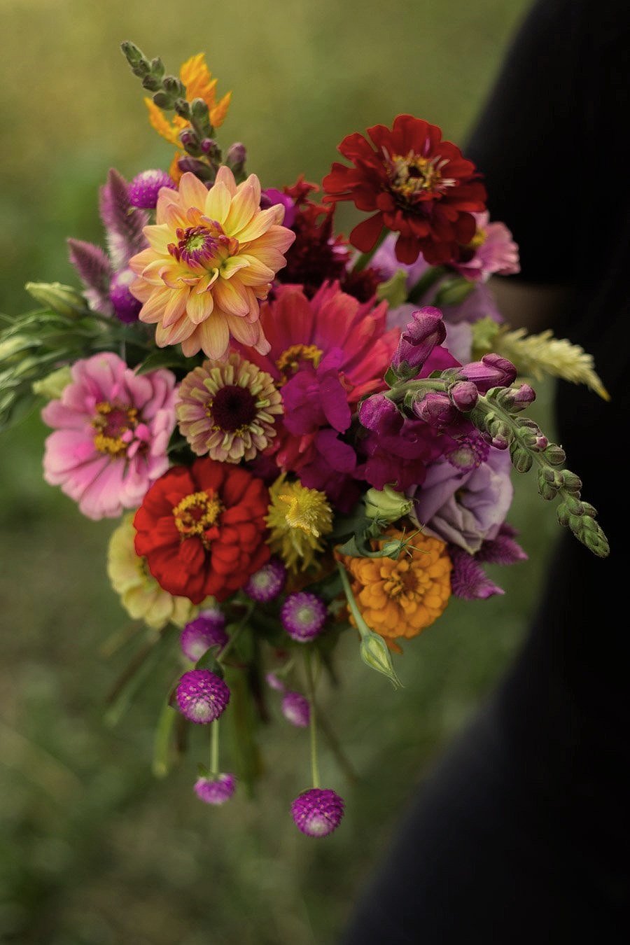 Weekly Summer Flower Subscription