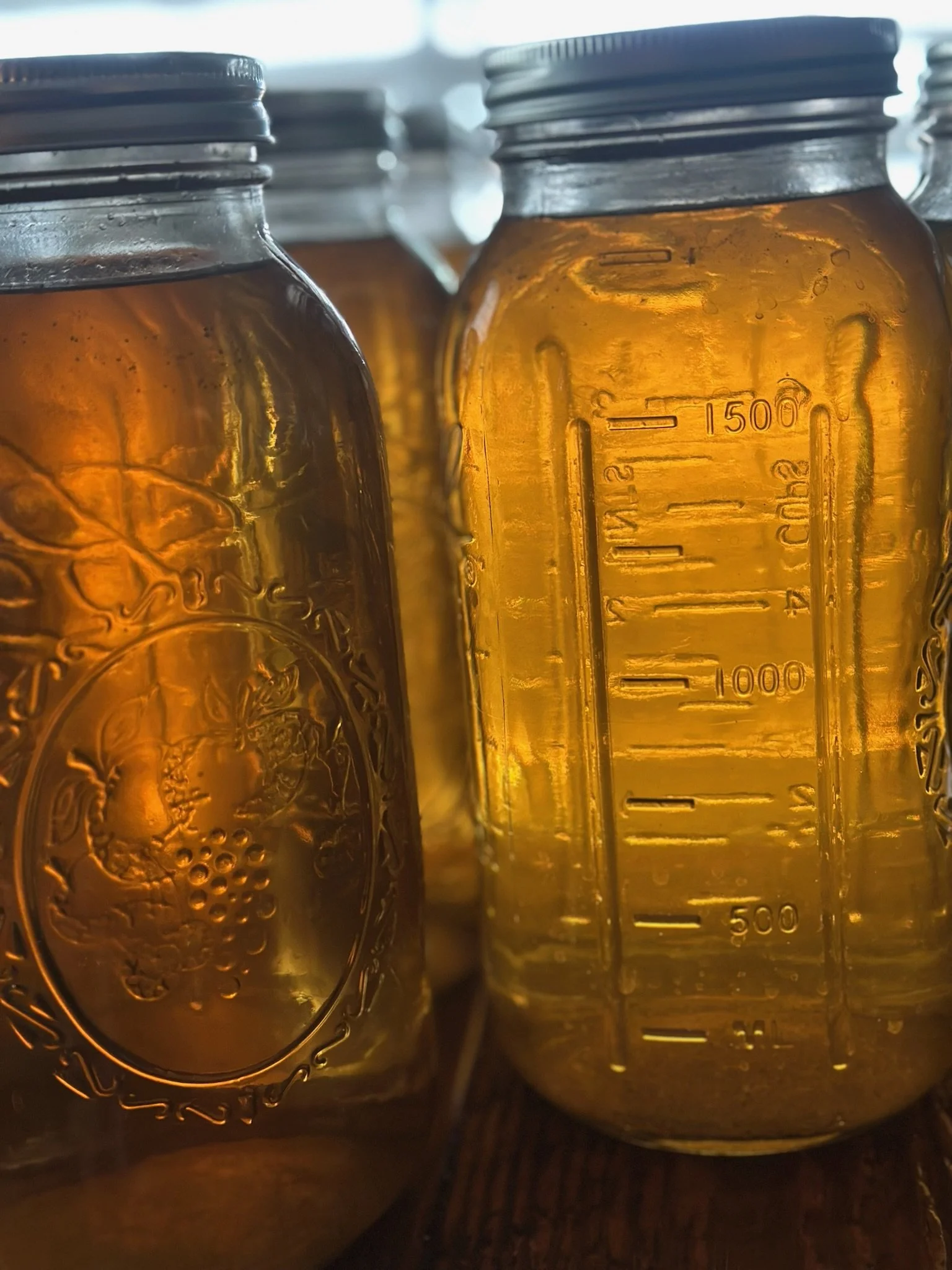 A Simple, All-Natural Cleaner We’ve Been Making for Years (And Why It Works)