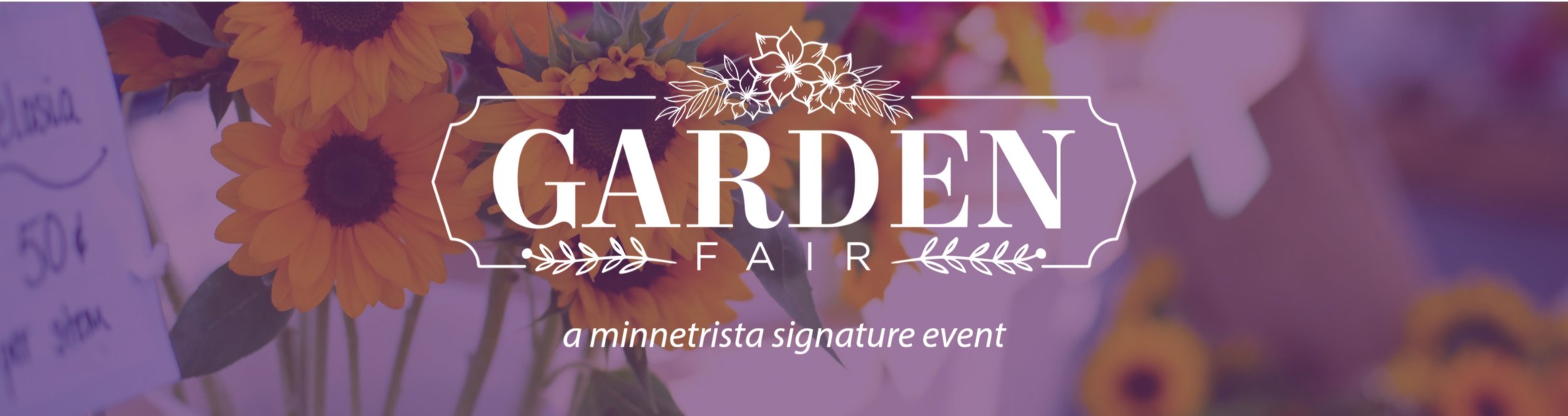 Minnetrista Garden Fair - Day 1