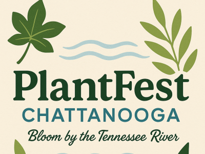 PlantFest Chattanooga 