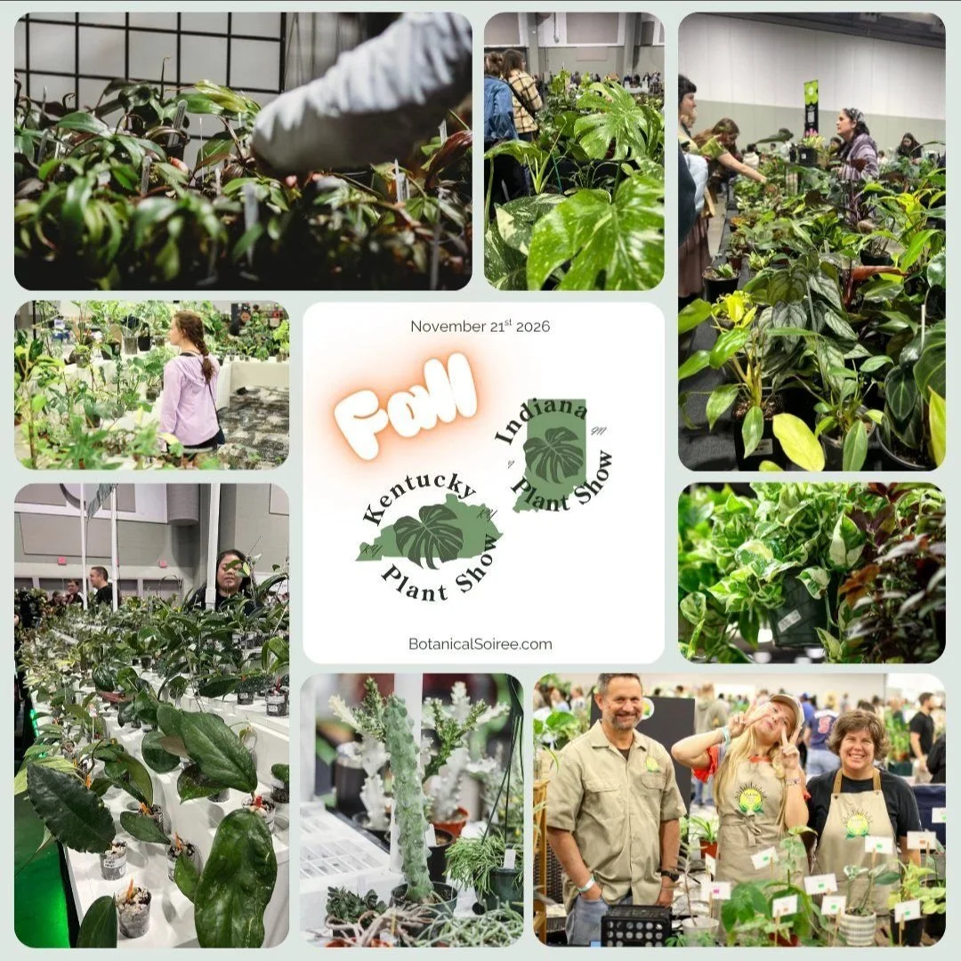 IN/KY Plant Show