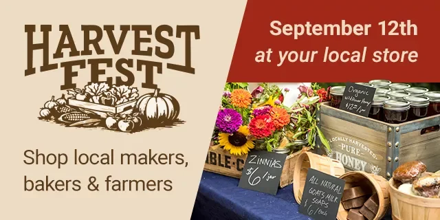 Harvest Fest