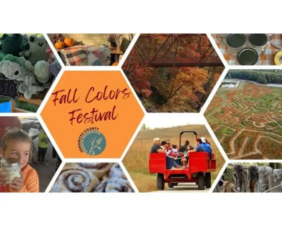 Fall Colors Festival