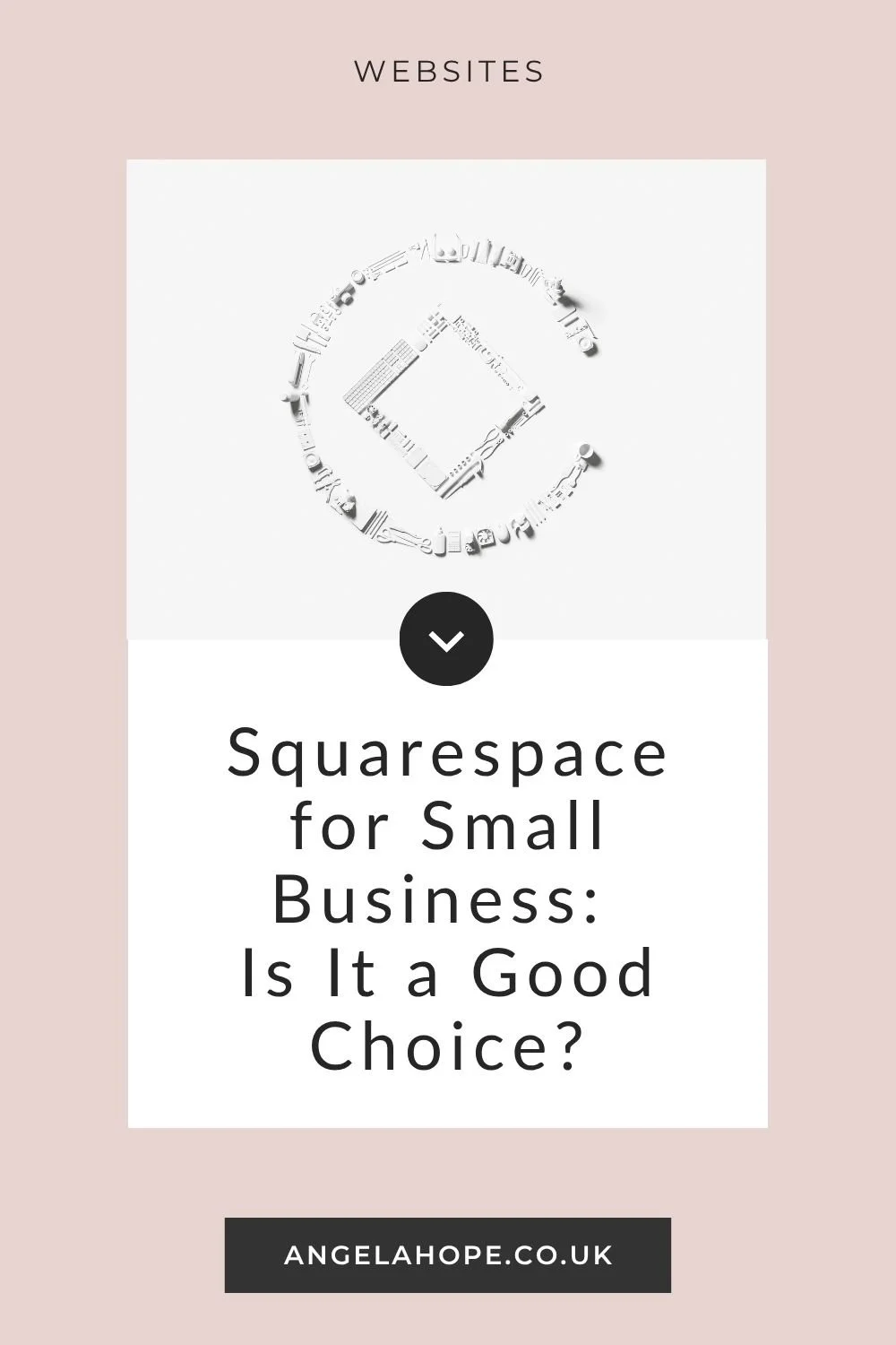 Squarespace for Small Business: Is it a Good Choice?