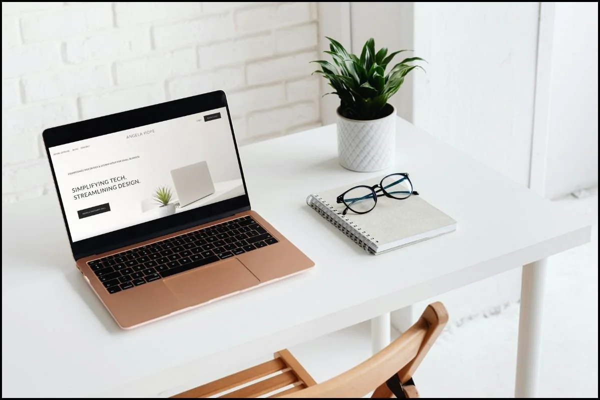 Systems & Tech Setup