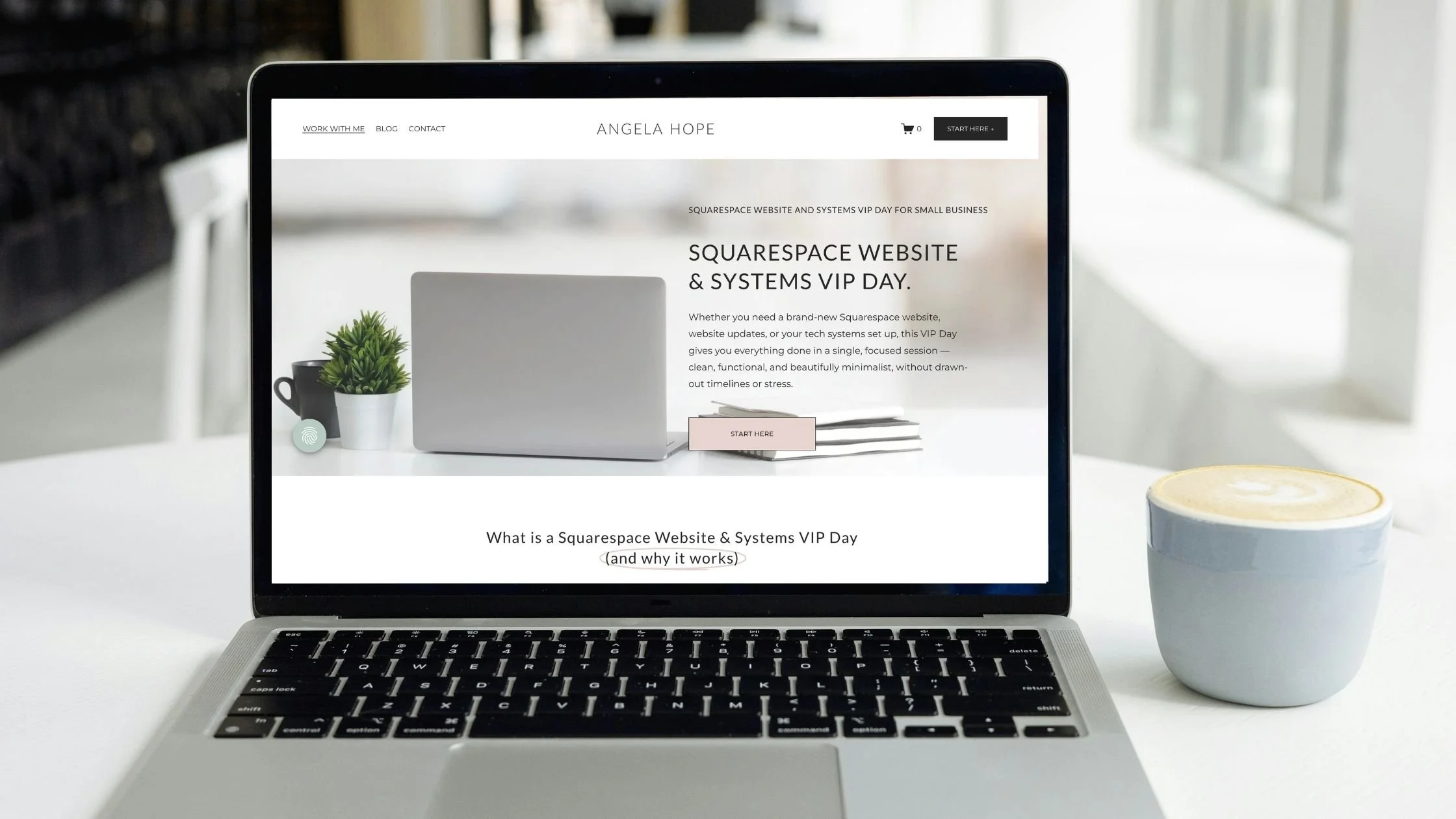 What is a VIP Day: one-day business intensive for small business owners