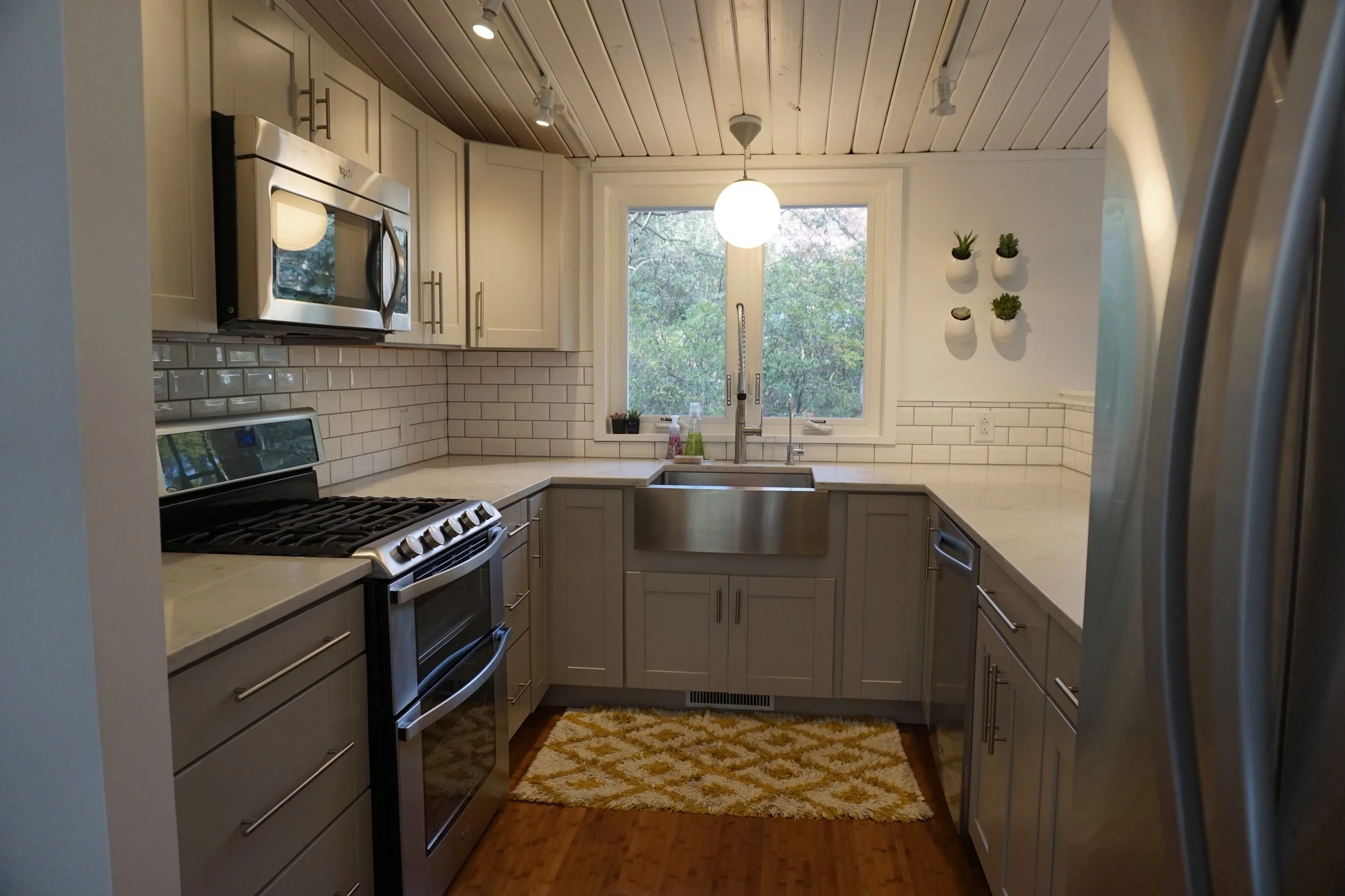 Avon Kitchen Remodel
