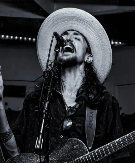 Rockabilly Steve &amp; BR 3