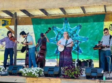 Good Weather String Band 