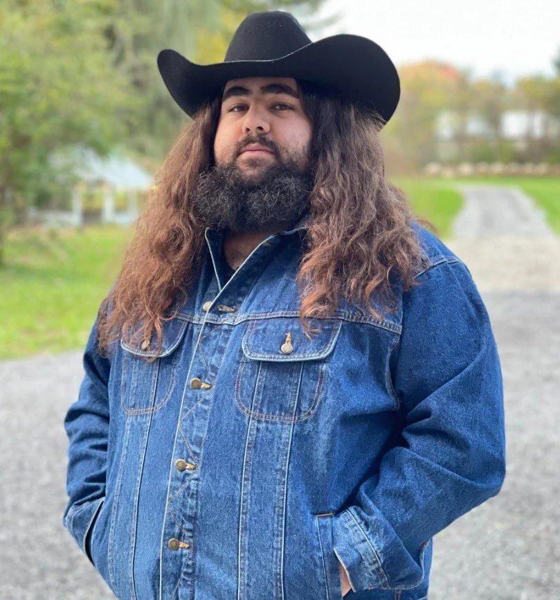 Pat Harrington &amp; Owen Eichensehr