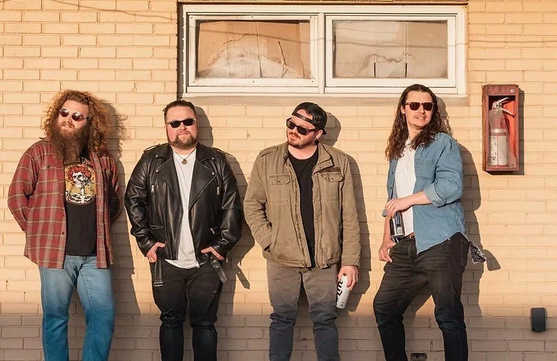 Johnny Hart & The Mess 