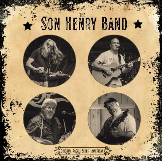 Son Henry Band 