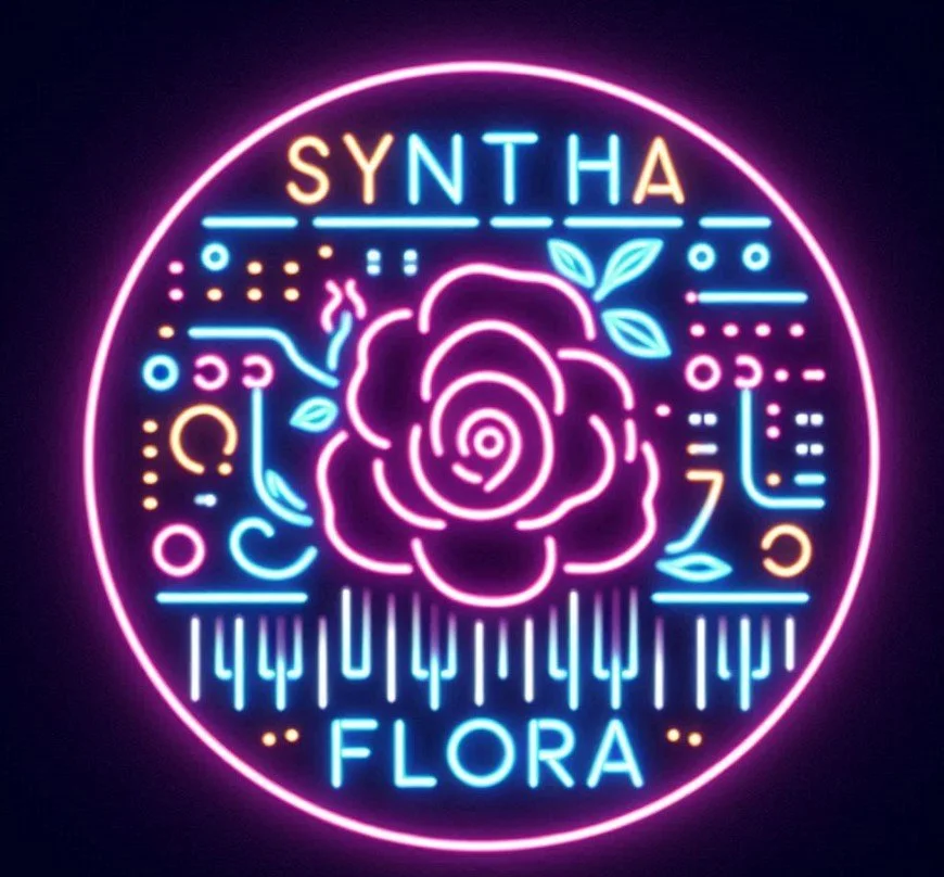 Syntha Flora 