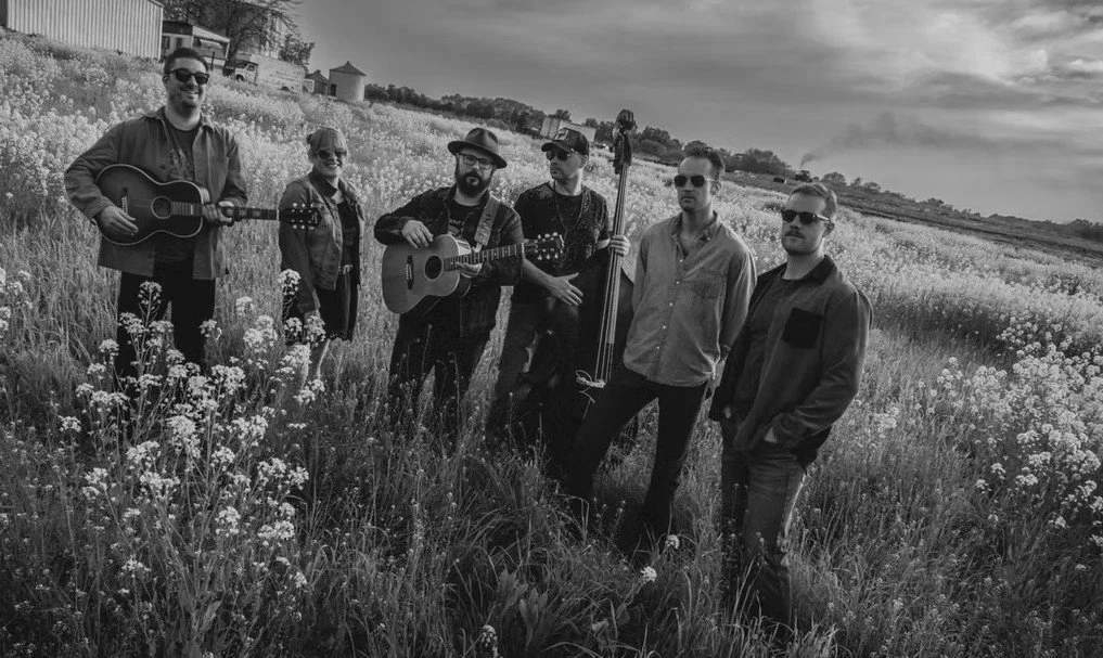 Fuzzy and the Rustbelts 