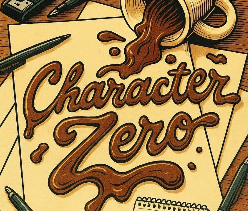 Character Zero 