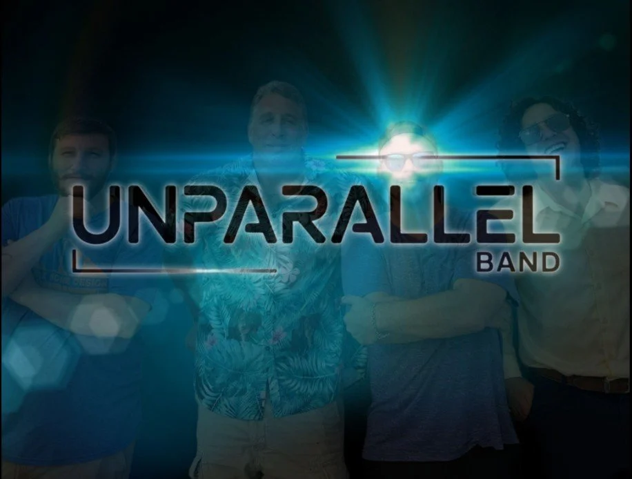Unparallel Band 