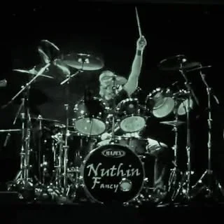 Nuthin’ Fancy