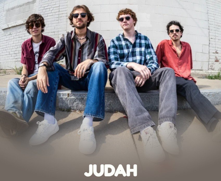 Judah 