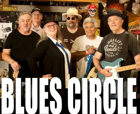 Blues Circle Band 